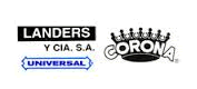 Landers